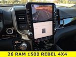 New 2026 Ram 1500 Rebel Crew Cab for sale #A26099 - photo 17