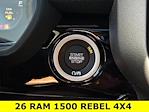 New 2026 Ram 1500 Rebel Crew Cab for sale #A26099 - photo 18