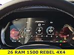 New 2026 Ram 1500 Rebel Crew Cab for sale #A26099 - photo 19