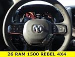 New 2026 Ram 1500 Rebel Crew Cab for sale #A26099 - photo 20