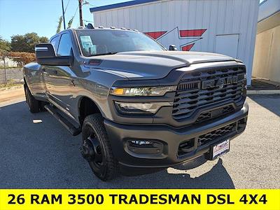 New 2026 Ram 3500 Tradesman Crew Cab for sale #A26102 - photo 1