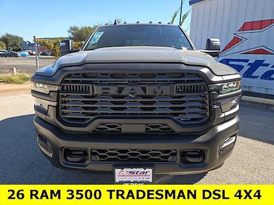 New 2026 Ram 3500 Tradesman Crew Cab for sale #A26102 - photo 2