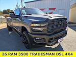 New 2026 Ram 3500 Tradesman Crew Cab for sale #A26102 - photo 1