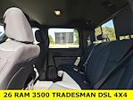 New 2026 Ram 3500 Tradesman Crew Cab for sale #A26102 - photo 10
