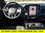 New 2026 Ram 3500 Tradesman Crew Cab for sale #A26102 - photo 11