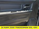 New 2026 Ram 3500 Tradesman Crew Cab for sale #A26102 - photo 12