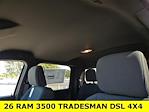 New 2026 Ram 3500 Tradesman Crew Cab for sale #A26102 - photo 13