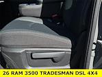 New 2026 Ram 3500 Tradesman Crew Cab for sale #A26102 - photo 14