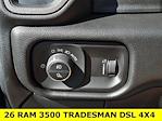 New 2026 Ram 3500 Tradesman Crew Cab for sale #A26102 - photo 15