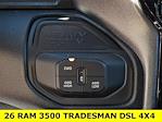 New 2026 Ram 3500 Tradesman Crew Cab for sale #A26102 - photo 18