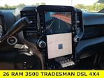 New 2026 Ram 3500 Tradesman Crew Cab for sale #A26102 - photo 19