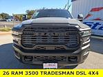 New 2026 Ram 3500 Tradesman Crew Cab for sale #A26102 - photo 2