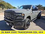 New 2026 Ram 3500 Tradesman Crew Cab for sale #A26102 - photo 3