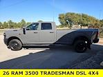 New 2026 Ram 3500 Tradesman Crew Cab for sale #A26102 - photo 4