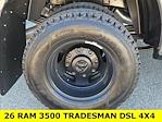 New 2026 Ram 3500 Tradesman Crew Cab for sale #A26102 - photo 8