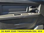 New 2026 Ram 3500 Tradesman Crew Cab for sale #A26102 - photo 9
