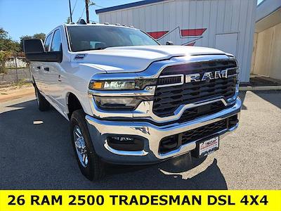 New 2026 Ram 2500 Tradesman Crew Cab for sale #A26103 - photo 1