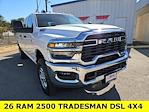 New 2026 Ram 2500 Tradesman Crew Cab for sale #A26103 - photo 1