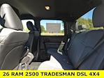 New 2026 Ram 2500 Tradesman Crew Cab for sale #A26103 - photo 11