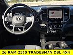 New 2026 Ram 2500 Tradesman Crew Cab for sale #A26103 - photo 12