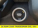 New 2026 Ram 2500 Tradesman Crew Cab for sale #A26103 - photo 17