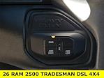New 2026 Ram 2500 Tradesman Crew Cab for sale #A26103 - photo 18