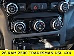 New 2026 Ram 2500 Tradesman Crew Cab for sale #A26103 - photo 19