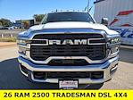 New 2026 Ram 2500 Tradesman Crew Cab for sale #A26103 - photo 2
