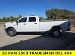 New 2026 Ram 2500 Tradesman Crew Cab for sale #A26103 - photo 4