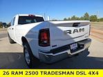 New 2026 Ram 2500 Tradesman Crew Cab for sale #A26103 - photo 5