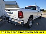 New 2026 Ram 2500 Tradesman Crew Cab for sale #A26103 - photo 7
