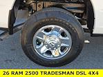 New 2026 Ram 2500 Tradesman Crew Cab for sale #A26103 - photo 8