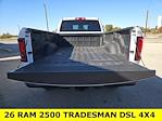 New 2026 Ram 2500 Tradesman Crew Cab for sale #A26103 - photo 9