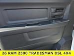 New 2026 Ram 2500 Tradesman Crew Cab for sale #A26104 - photo 10