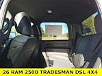 New 2026 Ram 2500 Tradesman Crew Cab for sale #A26104 - photo 11
