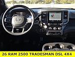 New 2026 Ram 2500 Tradesman Crew Cab for sale #A26104 - photo 12