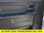 New 2026 Ram 2500 Tradesman Crew Cab for sale #A26104 - photo 13