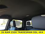 New 2026 Ram 2500 Tradesman Crew Cab for sale #A26104 - photo 14