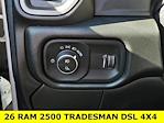 New 2026 Ram 2500 Tradesman Crew Cab for sale #A26104 - photo 16
