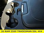 New 2026 Ram 2500 Tradesman Crew Cab for sale #A26104 - photo 17