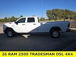 New 2026 Ram 2500 Tradesman Crew Cab for sale #A26104 - photo 4