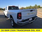 New 2026 Ram 2500 Tradesman Crew Cab for sale #A26104 - photo 5