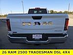 New 2026 Ram 2500 Tradesman Crew Cab for sale #A26104 - photo 6