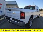 New 2026 Ram 2500 Tradesman Crew Cab for sale #A26104 - photo 7