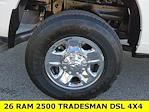 New 2026 Ram 2500 Tradesman Crew Cab for sale #A26104 - photo 8