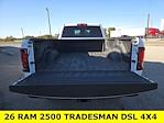 New 2026 Ram 2500 Tradesman Crew Cab for sale #A26104 - photo 9