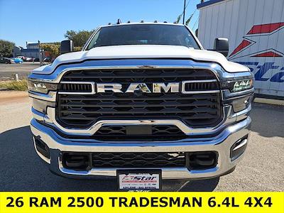 New 2026 Ram 2500 Tradesman Crew Cab for sale #A26105 - photo 2