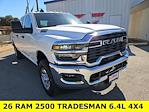 New 2026 Ram 2500 Tradesman Crew Cab for sale #A26105 - photo 1