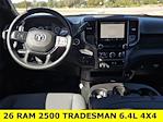 New 2026 Ram 2500 Tradesman Crew Cab for sale #A26105 - photo 11