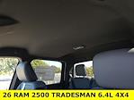 New 2026 Ram 2500 Tradesman Crew Cab for sale #A26105 - photo 13